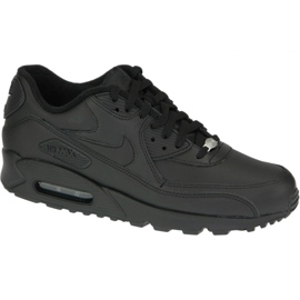 Nike Air Max 90 Ltr M 302519-001 Schuh schwarz