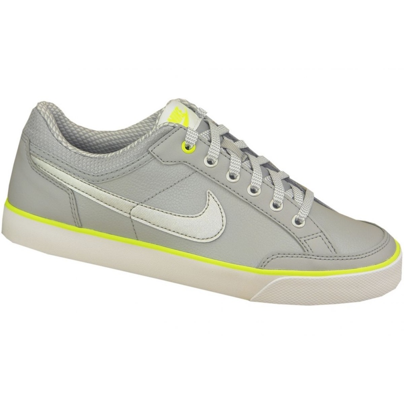 Nike Capri 3 Ltr Gs Jr 579951-010 grau