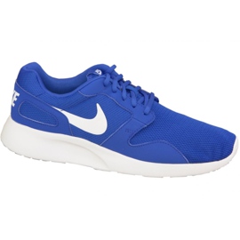 Nike Kaishi M 654473-412 Schuh blau