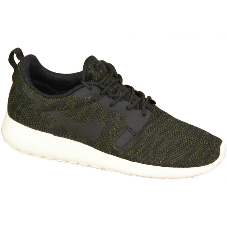 Nike Rosherun W 705217-300 Schuh schwarz