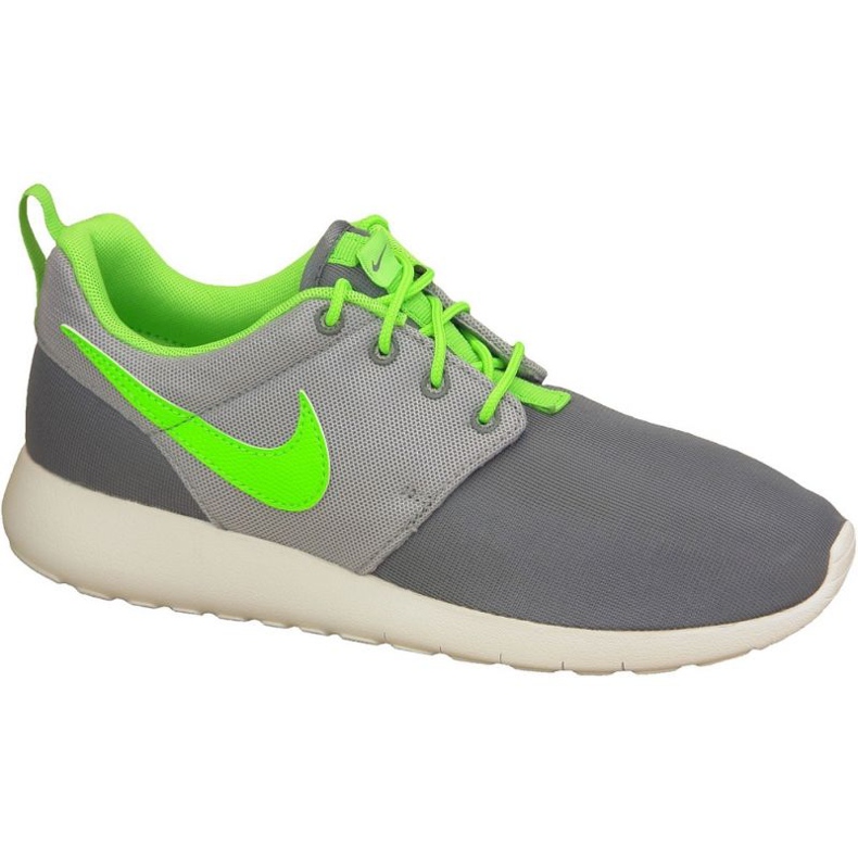 Nike Roshe One Gs W 599728-025 Schuhe grau