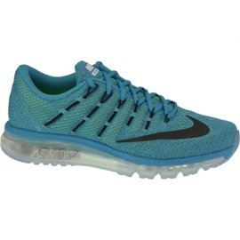 Nike Air Max 2016 M 806771-400 blau