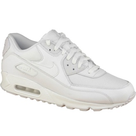 Nike Air Max 90 Essential M 537384-111 Schuh weiß