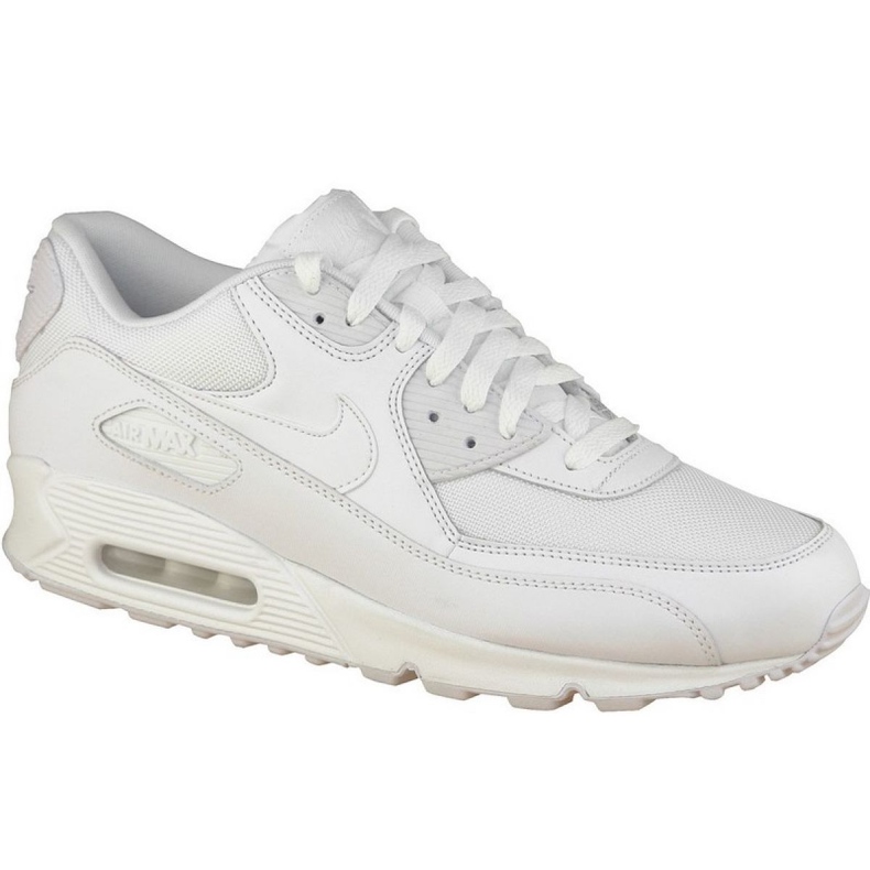 Nike Air Max 90 Essential M 537384-111 Schuh weiß