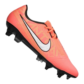 Nike Phantom Venom Elite Sg Pro Ac M AO0575 810 Fußballschuhe marineblau orange