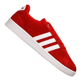 Adidas Cloudfoam Adventage M BB9597 Schuhe rot