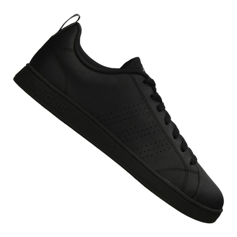 Adidas Cloudfoam Adventage Clean M F99253 Schuhe schwarz