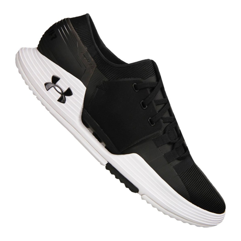 Under Armour Speedform Amp 2.0 M 1295773-001 schwarz