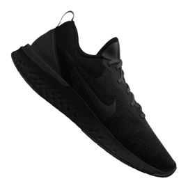 Nike Odyssey React M AO9819-010 Laufschuh schwarz