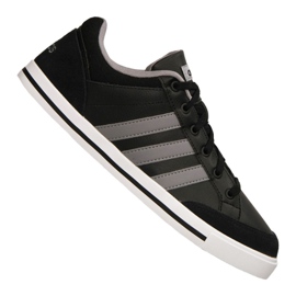 Adidas Cacity M BB9695 Schuhe schwarz