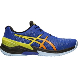 Asics Sky Elite Ff M 1051A031-400 navy blau blau