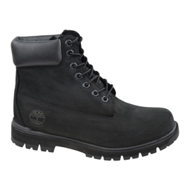 Timberland Radford 6 In Boot Wp M A1JI2 Schuhe schwarz