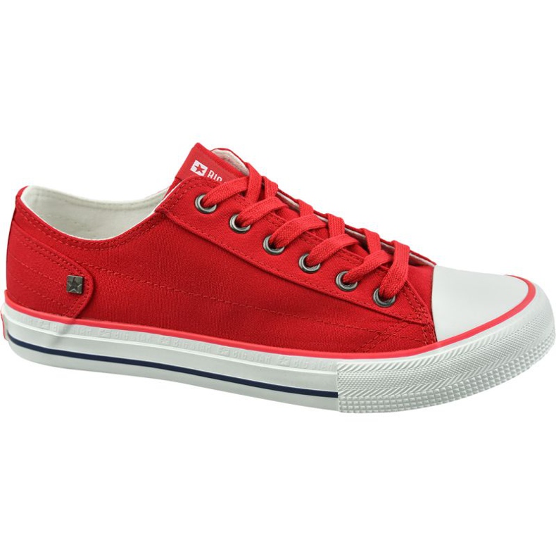 Big Star Schuhe W DD274339 rot