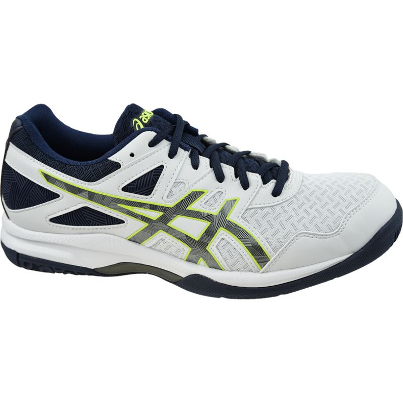 Asics Gel Task 2 M 1071A037-101 weiß