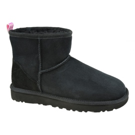 Ugg Classic Mini II W 1110083-BNP schwarz