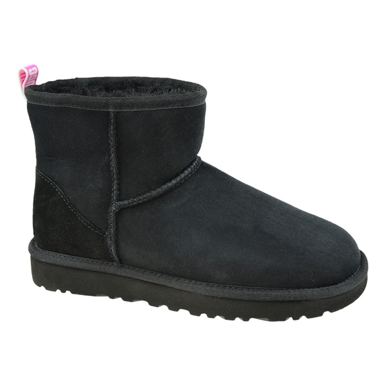 Ugg Classic Mini II W 1110083-BNP schwarz