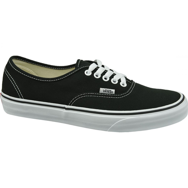Vans Authentic Schuhe W VEE3BLK schwarz