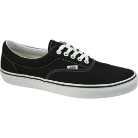 Vans U Era Vewzblk Schuhe schwarz