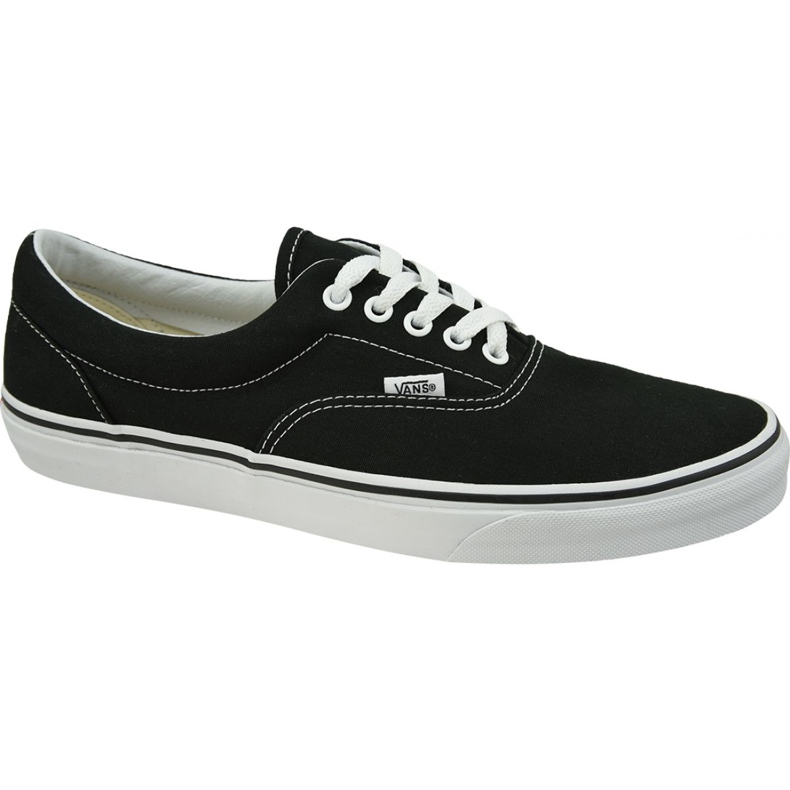 Vans U Era Vewzblk Schuhe schwarz