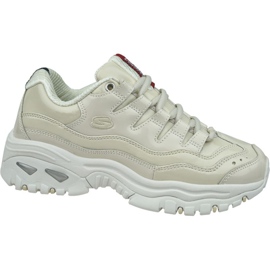Skechers Energy W 13405-NAT Schuhe beige