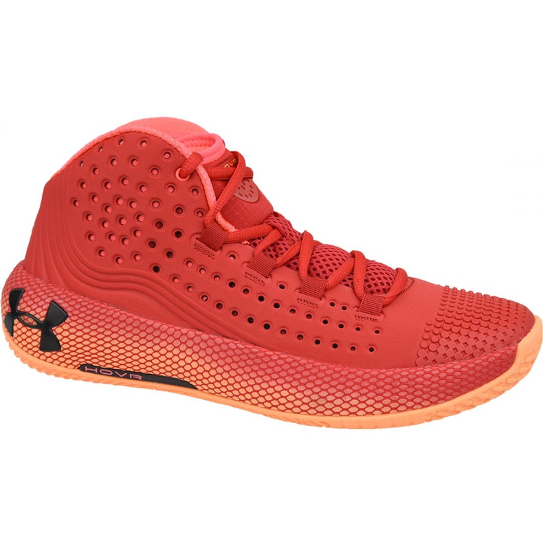 Under Armour Hovr Havoc 2 M 3022050-600 rot rot