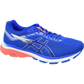 Asics GT-1000 7M 1011A042-405 blau