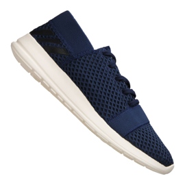 Adidas Element Refine 3M M BB4847 Schuhe marineblau