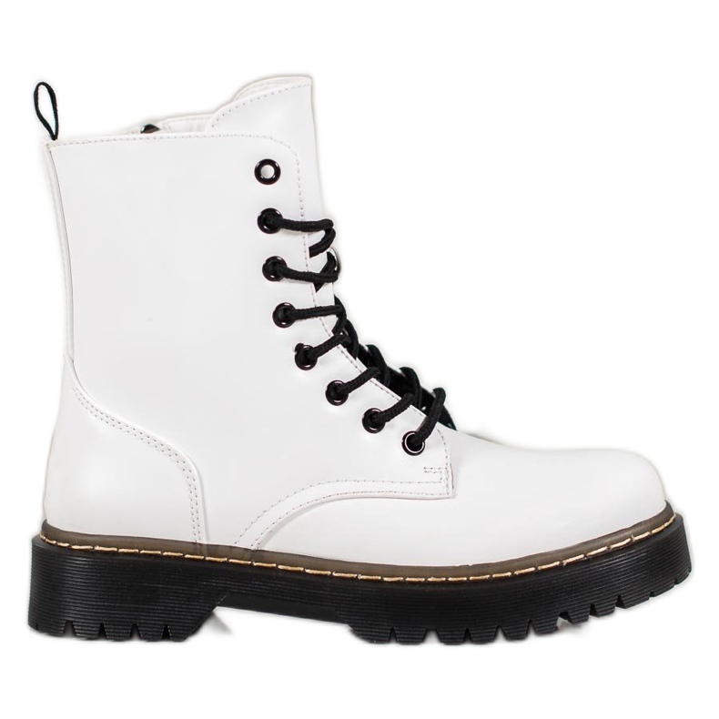 SHELOVET Weiße Arbeiter