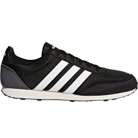 Schuhe adidas V Racer 2.0 M BC0106 schwarz