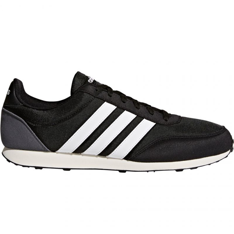 Schuhe adidas V Racer 2.0 M BC0106 schwarz