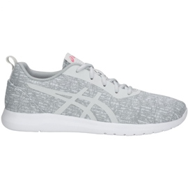 Asics Kanmei 2 W 1022A011-020 Schuhe grau