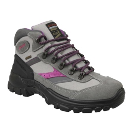 Grisport Grigio 13316S7G Schuhe grau