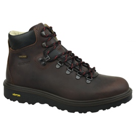 Grisport Northland M 40213DV61G Stiefel braun