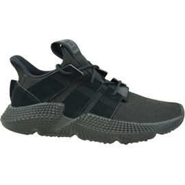 Schuhe adidas Originals Prophere M B37453 schwarz