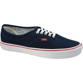 Vans Authentic Lite M VA2Z5JN66 Schuhe marineblau