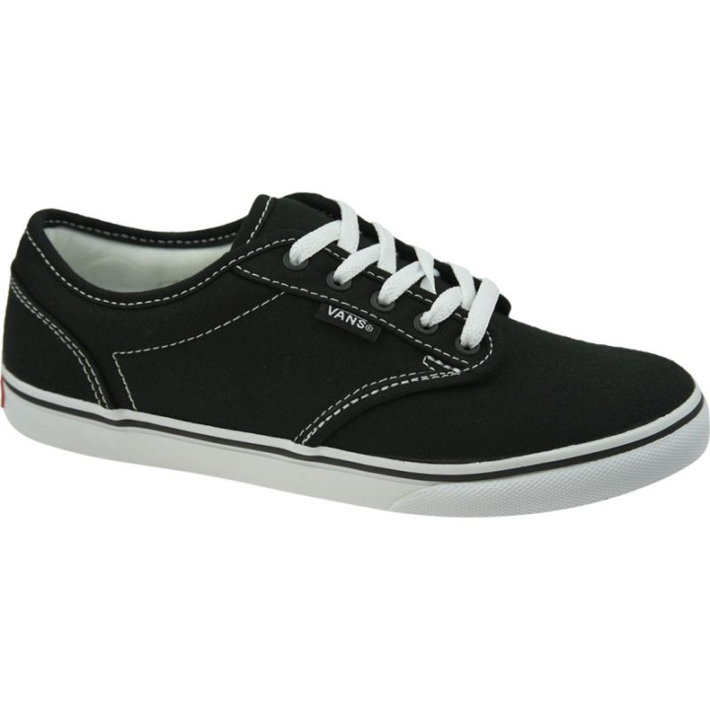 Vans Atwood Low W VNJO187 Schuhe schwarz