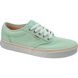 Vans Atwood Bay W VA348XMY3 grün