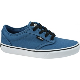 Vans Atwood W VA349PMI8 Schuhe marineblau
