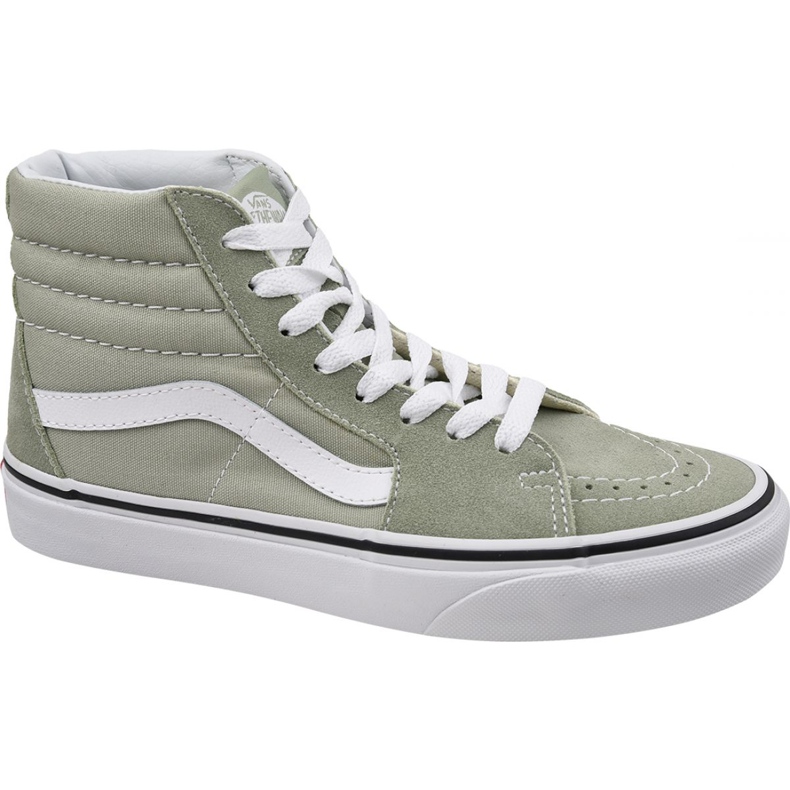 Vans SK8-Hi W VN0A38GEU621 grau