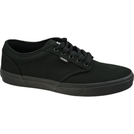 Vans Atwood M VTUY186 Schuhe schwarz