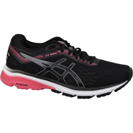 Asics GT-1000 7 W 1012A030-004 schwarz