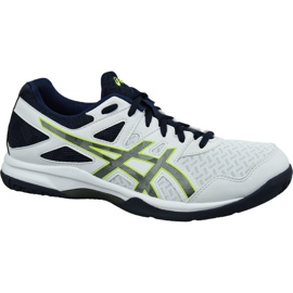 Asics Gel Task Mt 2 M 1071A036-101 weiß