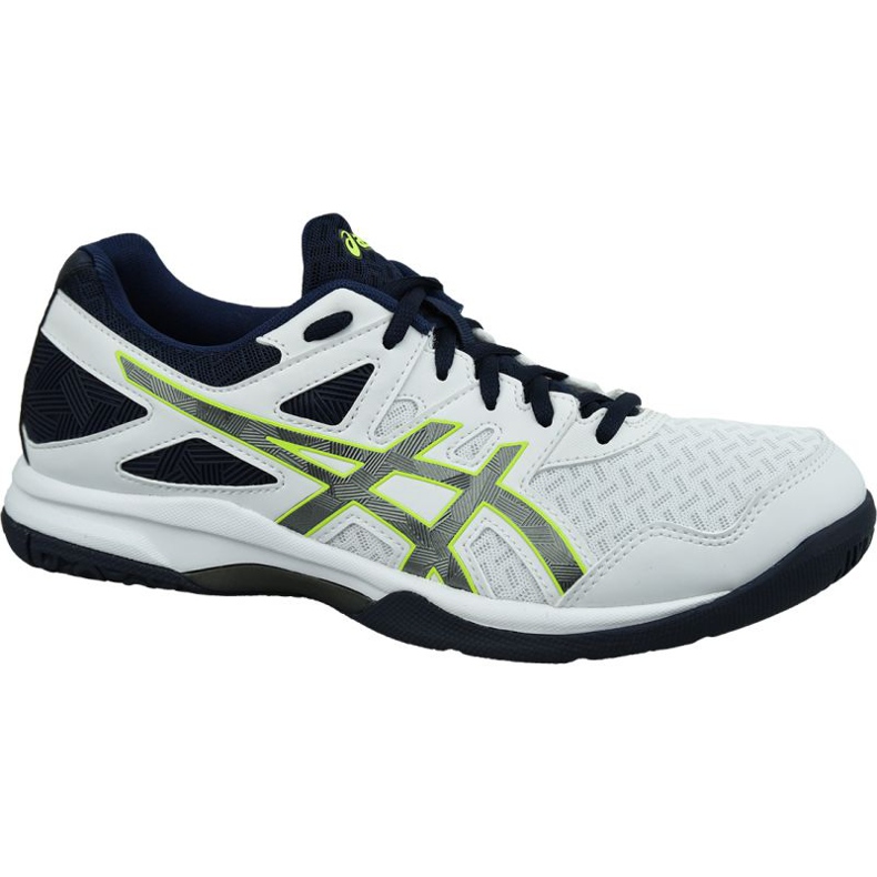 Asics Gel Task Mt 2 M 1071A036-101 weiß