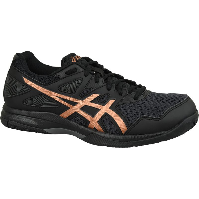 Asics Gel Task 2 M 1071A037-002 schwarz schwarz