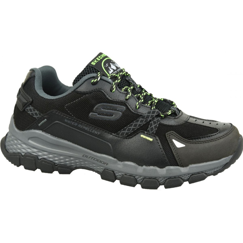 Skechers Outland 2.0 M 51589-BKCC Schuh schwarz