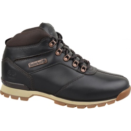 Timberland Splitrock 2 M A21KE Schuhe braun