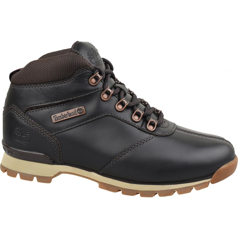 Timberland Splitrock 2 M A21KE Schuhe braun