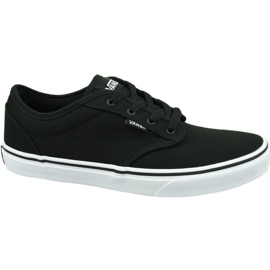 Vans Atwood W VKI5187 Schuhe schwarz