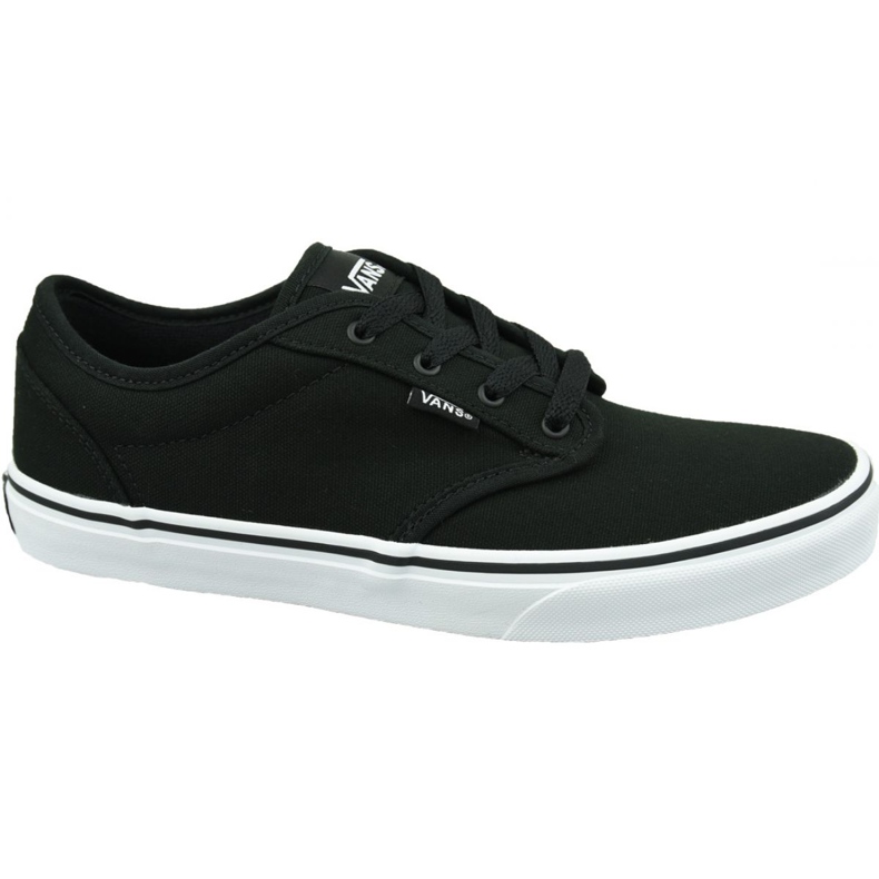 Vans Atwood W VKI5187 Schuhe schwarz
