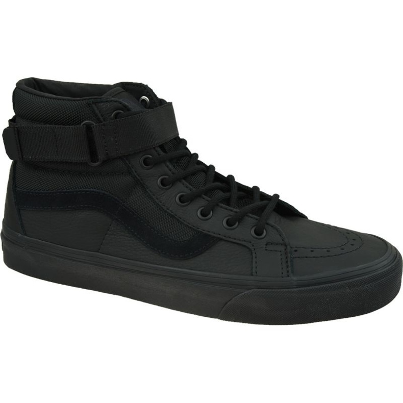Vans Sk8-Mid Reissue M VN0A3QY2UB41 schwarz